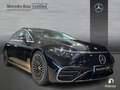 Mercedes-Benz EQS 580 4Matic Negro - thumbnail 3