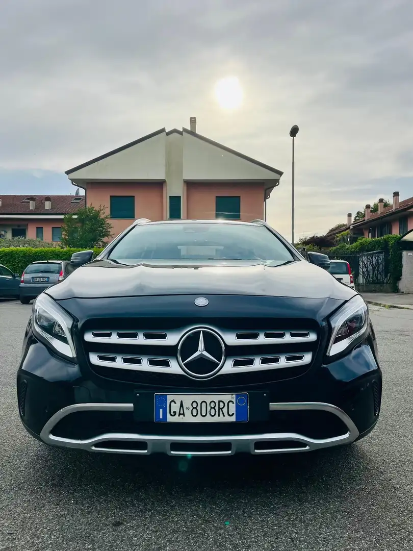 Mercedes-Benz GLA 250 Sport / Premium Amg Noir - 2