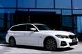 BMW 330 e PHEV Touring Aut. M-Sport *Panoramadach & Parka Weiß - thumbnail 4