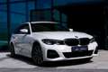 BMW 330 e PHEV Touring Aut. M-Sport *Panoramadach & Parka Weiß - thumbnail 5