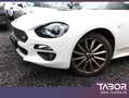 Fiat 124 Spider Spider 1.4 MultiAir 140 Turbo Lusso LED Nav Weiß - thumbnail 5