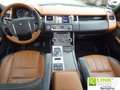 Land Rover Range Rover Sport 3.0 SDV6 Autobiography Nero - thumbnail 4