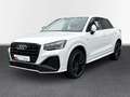 Audi Q2 S line 40 TFSI quattro S tronic Weiß - thumbnail 2