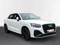 Audi Q2 S line 40 TFSI quattro S tronic Weiß - thumbnail 3