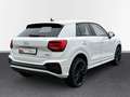 Audi Q2 S line 40 TFSI quattro S tronic Weiß - thumbnail 5