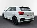 Audi Q2 S line 40 TFSI quattro S tronic Weiß - thumbnail 6