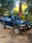 Toyota 4-Runner 4 Runner 2.5 td Verde - thumbnail 2