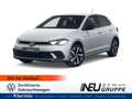 Volkswagen Polo Goal 1.0 TSI DSG Goal ACC Navi Kamera Silber - thumbnail 1