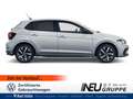 Volkswagen Polo Goal 1.0 TSI DSG Goal ACC Navi Kamera Silber - thumbnail 7