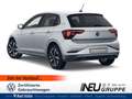 Volkswagen Polo Goal 1.0 TSI DSG Goal ACC Navi Kamera Silber - thumbnail 4