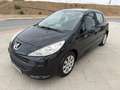 Peugeot 207 1.4HDI X-Line Negro - thumbnail 1
