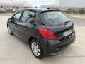 Peugeot 207 1.4HDI X-Line Negro - thumbnail 4