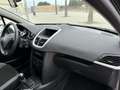 Peugeot 207 1.4HDI X-Line Negro - thumbnail 10