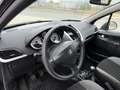 Peugeot 207 1.4HDI X-Line Negro - thumbnail 5
