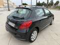 Peugeot 207 1.4HDI X-Line Negro - thumbnail 3