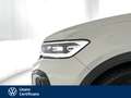 Volkswagen T-Roc 1.5 tsi r-line dsg Grau - thumbnail 22