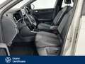 Volkswagen T-Roc 1.5 tsi r-line dsg Grijs - thumbnail 8
