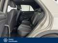 Volkswagen T-Roc 1.5 tsi r-line dsg Grigio - thumbnail 10