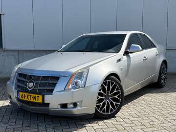 3.6 V6 Sport Luxury 2007