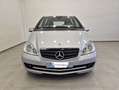 Mercedes-Benz A 160 A 160 CDI Classic - NEOPATENTATI - UNIPROPRIETARI Argento - thumbnail 2