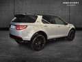 Land Rover Discovery Sport 2.0 P200 200ch Flex Fuel Dynamic SE Plateado - thumbnail 3