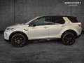 Land Rover Discovery Sport 2.0 P200 200ch Flex Fuel Dynamic SE Plateado - thumbnail 2