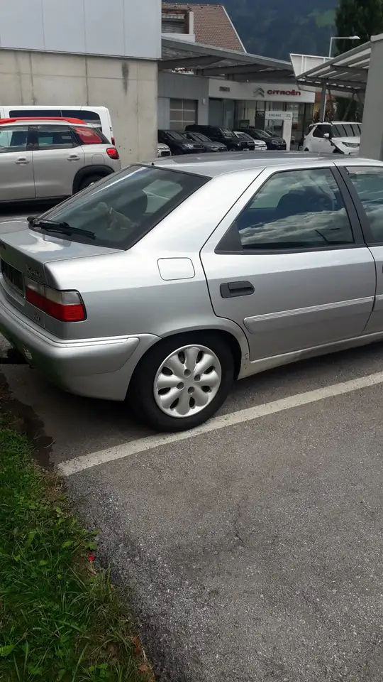 Citroen, foto 3