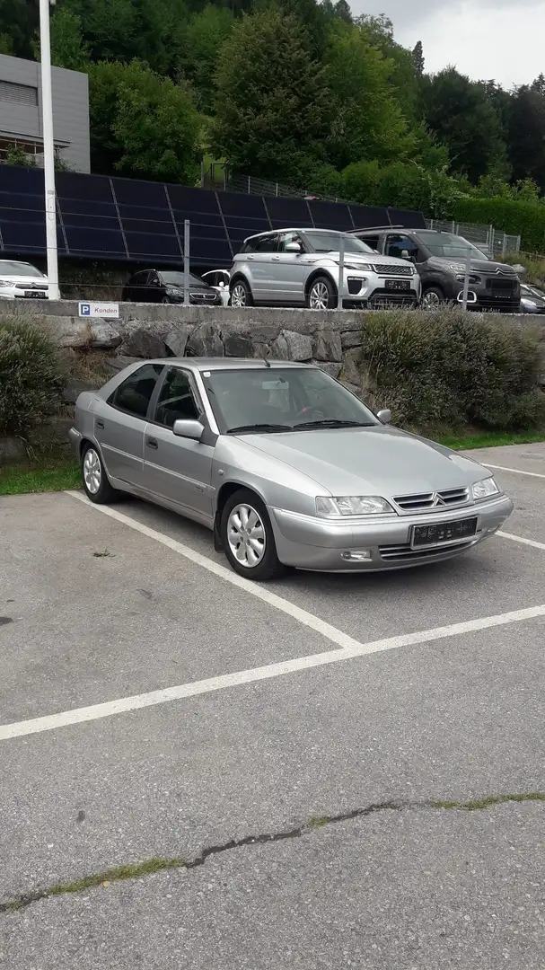 Citroen Sonstige - 2