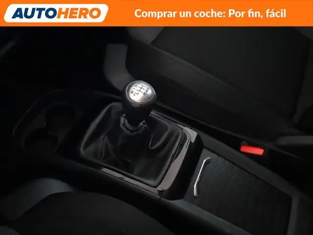 Citroen C4 view 28
