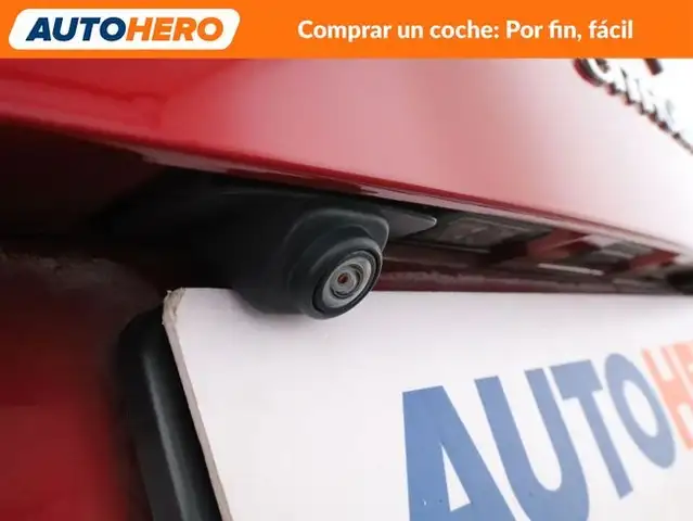 Citroen C4 view 20