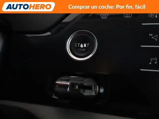 Citroen C4 view 29