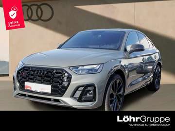 Sportback 3.0 TDI Q 21"|OPTIK-PKT|LED|RFK|
