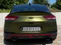 Hyundai i30 Fastback N Performance *Garantie *Navi *Pano *Komf Grün - thumbnail 4