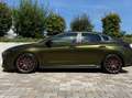 Hyundai i30 Fastback N Performance *Garantie *Navi *Pano *Komf Grün - thumbnail 3