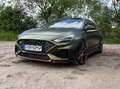 Hyundai i30 Fastback N Performance *Garantie *Navi *Pano *Komf Grün - thumbnail 1