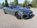 BMW 430 I XDRIVE CABRIO M SPORT NEW MODEL LASER KAMERA 19 Grey - thumbnail 3