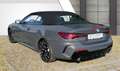 BMW 430 I XDRIVE CABRIO M SPORT NEW MODEL LASER KAMERA 19 Grey - thumbnail 6