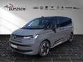 Volkswagen T7 Multivan TDI Edition DSG STH IQ.LIGHT AHK NAVI Schwarz - thumbnail 3