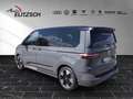 Volkswagen T7 Multivan TDI Edition DSG STH IQ.LIGHT AHK NAVI Schwarz - thumbnail 5