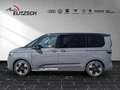 Volkswagen T7 Multivan TDI Edition DSG STH IQ.LIGHT AHK NAVI Schwarz - thumbnail 4
