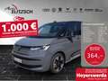 Volkswagen T7 Multivan TDI Edition DSG STH IQ.LIGHT AHK NAVI Schwarz - thumbnail 1