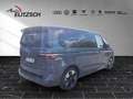 Volkswagen T7 Multivan TDI Edition DSG STH IQ.LIGHT AHK NAVI Schwarz - thumbnail 7