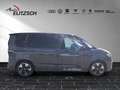 Volkswagen T7 Multivan TDI Edition DSG STH IQ.LIGHT AHK NAVI Schwarz - thumbnail 8