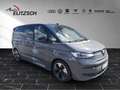 Volkswagen T7 Multivan TDI Edition DSG STH IQ.LIGHT AHK NAVI Schwarz - thumbnail 9