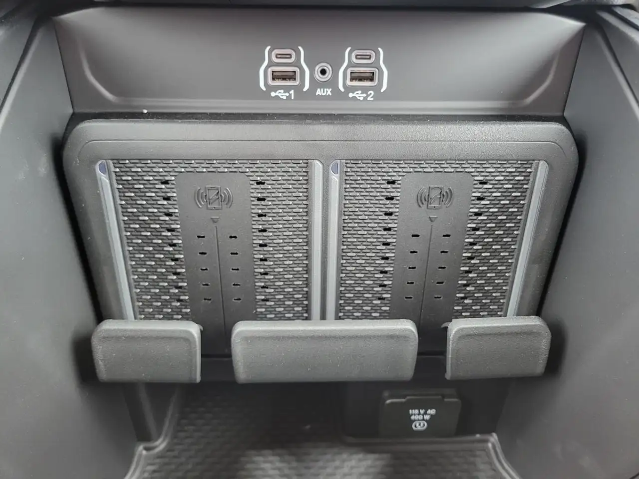 RAM 3500 снимка RAM 3500