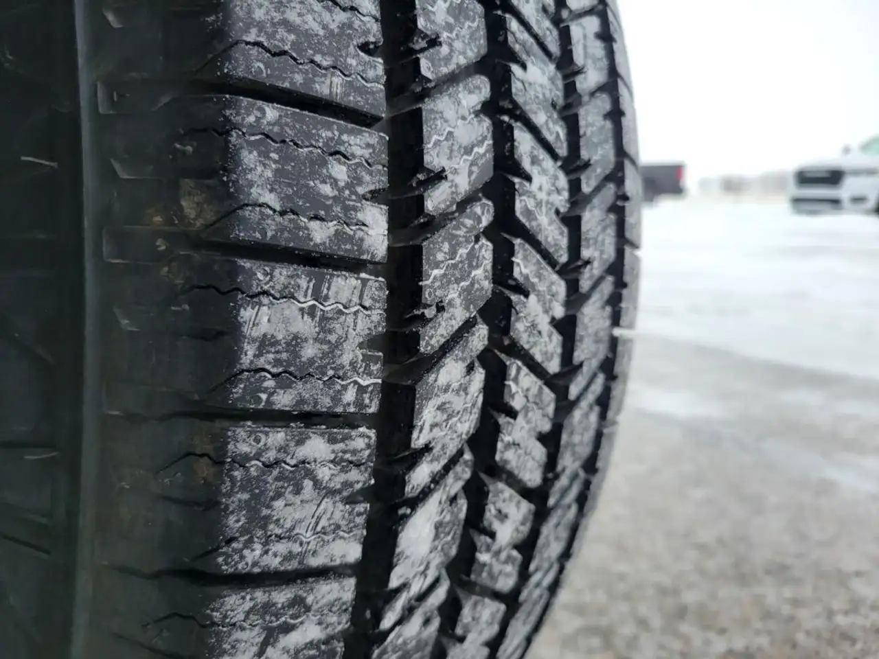 RAM 3500 снимка RAM 3500
