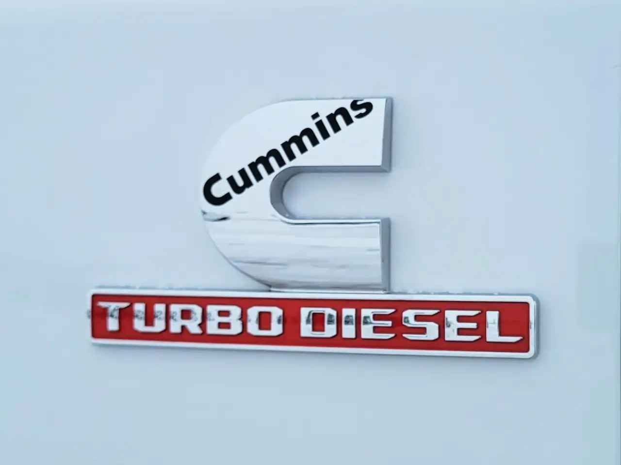 RAM 3500 снимка RAM 3500