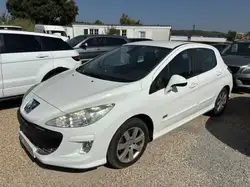 Peugeot 308 1.6 HDI 92CH NAVETEQ