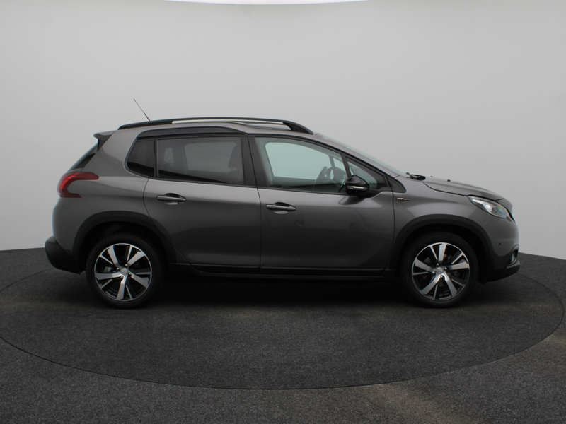 Peugeot 2008 1.2 PureTech GT-Line | Climate Control | Cruise Co — photo 14