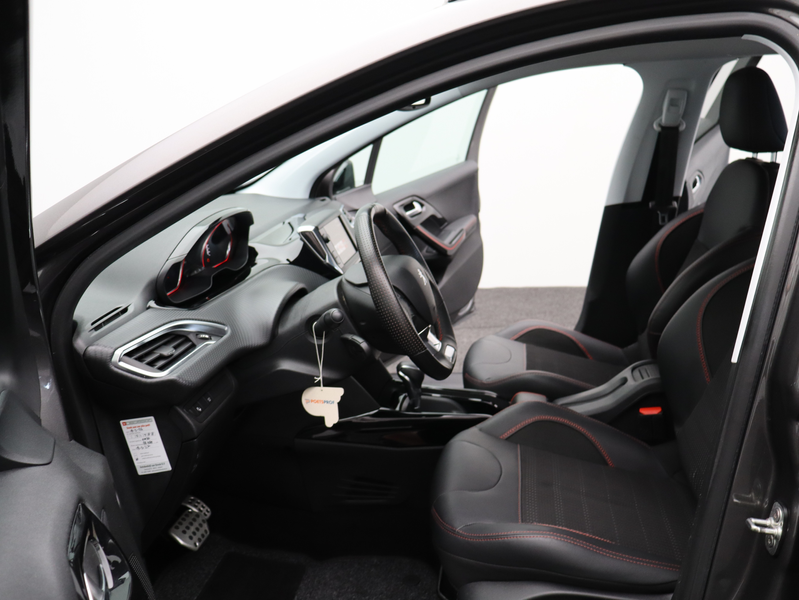 Peugeot 2008 1.2 PureTech GT-Line | Climate Control | Cruise Co — photo 11